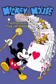 فيلم Mickey Mouse: Thru The Mirror 1936 مدبلج