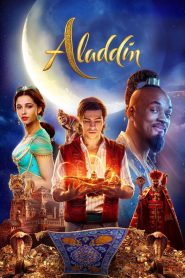 مشاهدة فيلم Aladdin 2019 مترجم