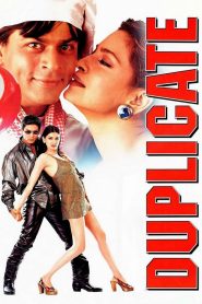 مشاهدة فيلم Duplicate 1998 مترجم