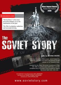 مشاهدة فيلم The Soviet Story 2008 مترجم