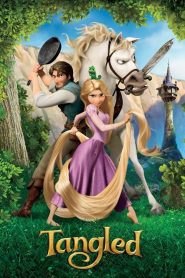 مشاهدة فيلم Tangled 2010 مدبلج