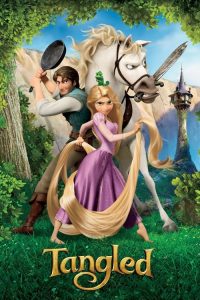 مشاهدة فيلم Tangled 2010 مدبلج