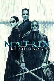 مشاهدة فيلم The Matrix 3 Revolutions 2003 مترجم