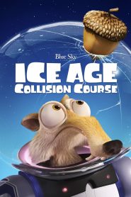 مشاهدة فيلم Ice Age: Collision Course 2016 مدبلج