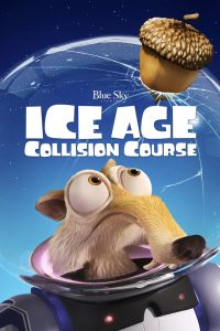 مشاهدة فيلم Ice Age: Collision Course 2016 مدبلج