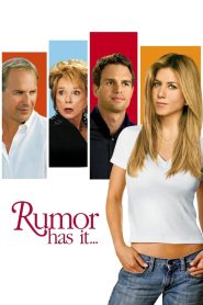 مشاهدة فيلم Rumor Has It… 2005 مترجم