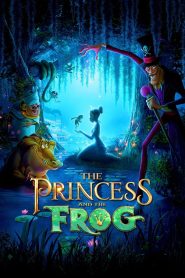 فيلم The Princess and the Frog 2009 مدبلج