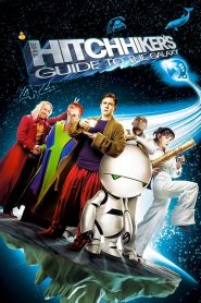 فيلم The Hitchhiker’s Guide to the Galaxy 2005 مترجم