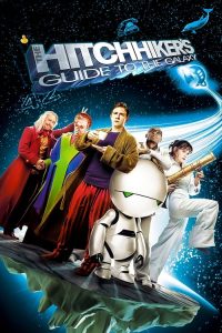 فيلم The Hitchhikers Guide to the Galaxy 2005 مترجم