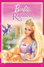 مشاهدة فيلم Barbie as Rapunzel 2002 مدبلج