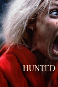 مشاهدة فيلم Hunted 2020 مترجم