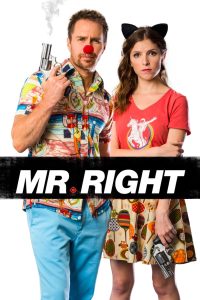 مشاهدة فيلم Mr. Right 2015 مترجم