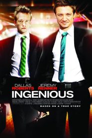 مشاهدة فيلم Ingenious 2009 مترجم