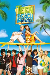 مشاهدة فيلم Teen Beach Movie 2013 مترجم