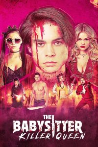 فيلم The Babysitter: Killer Queen 2020 مترجم