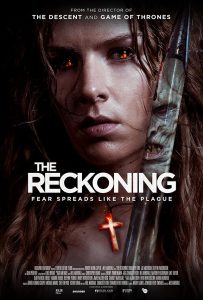 مشاهدة فيلم The Reckoning 2020 مترجم