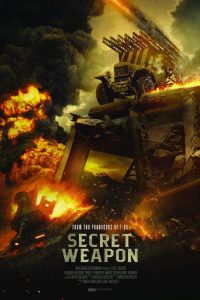 مشاهدة فيلم Secret Weapon 2019 مترجم