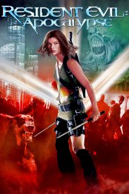 فيلم Resident Evil: Apocalypse 2004 مترجم