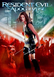 فيلم Resident Evil: Apocalypse 2004 مترجم