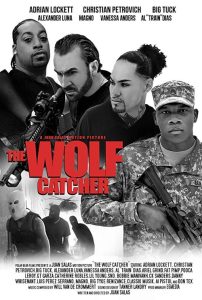 مشاهدة فيلم The Wolf Catcher 2018 مترجم