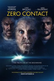 مشاهدة فيلم Zero Contact 2022 مترجم