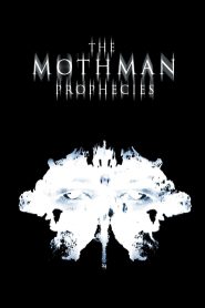 فيلم The Mothman Prophecies 2002 مترجم