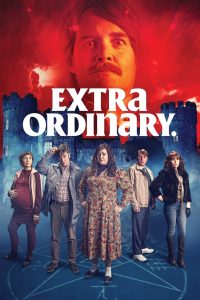 مشاهدة فيلم Extra Ordinary 2019 مترجم