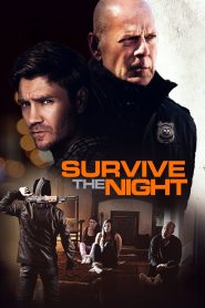 مشاهدة فيلم Survive the Night 2020 مترجم