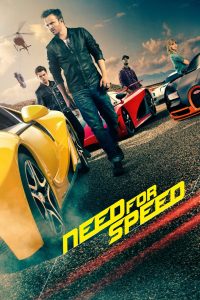 مشاهدة فيلم Need For Speed 2014 مترجم