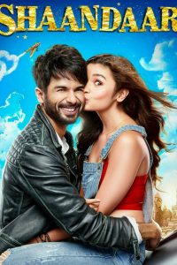 مشاهدة فيلم Shaandaar 2015 مترجم