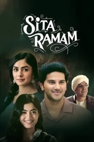 مشاهدة فيلم Sita Ramam 2022 مترجم