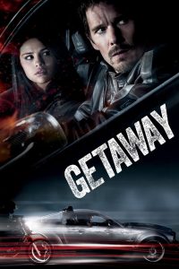 مشاهدة فيلم Getaway 2013 مترجم