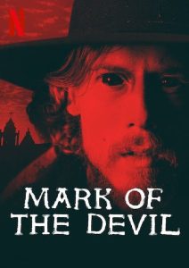 مشاهدة فيلم Mark of the Devil 2020 مترجم