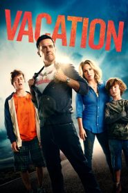 مشاهدة فيلم Vacation 2015 مترجم