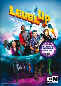 مشاهدة فيلم Level Up 2011 مترجم