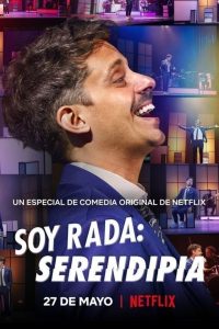 مشاهدة فيلم Soy Rada: Serendipity 2021 مترجم