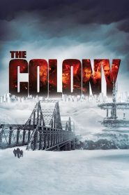 مشاهدة فيلم The Colony 2013 مترجم