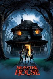 مشاهدة فيلم Monster House 2006 مترجم