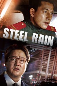 مشاهدة فيلم Steel Rain 2017 مترجم