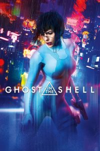 مشاهدة فيلم Ghost in the Shell 2017 مترجم