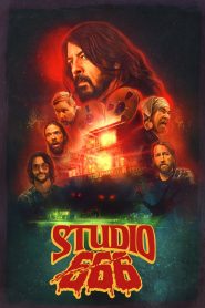 مشاهدة فيلم Studio 666 2022 مترجم