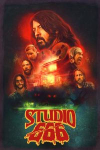 مشاهدة فيلم Studio 666 2022 مترجم