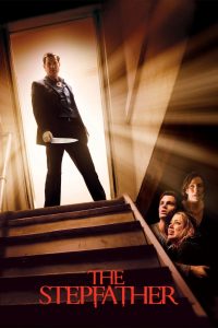 مشاهدة فيلم The Stepfather 2009 مترجم