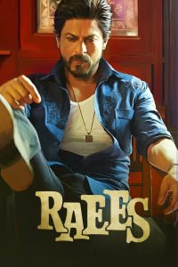 مشاهدة فيلم Raees 2017 مدبلج