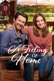 مشاهدة فيلم A Feeling of Home 2019 مترجم