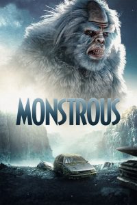 مشاهدة فيلم Monstrous 2020 مترجم