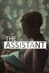 مشاهدة فيلم The Assistant 2019 مترجم