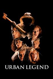 مشاهدة فيلم Urban Legend 1998 مترجم