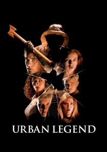 مشاهدة فيلم Urban Legend 1998 مترجم