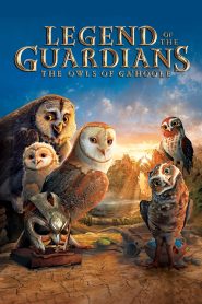 مشاهدة فيلم Legend of the Guardians 2010 مترجم